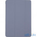 Чохол Zoyu Silicone Color Series для Apple iPad 9 / 8 / 7 10.2" (2021 / 2020 / 2019) Purple — інтернет магазин All-Ok. фото 2